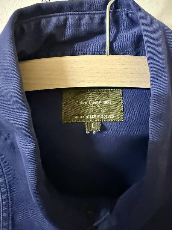 Camicie: Vintage Herrenhemd! – Usato da Bülach venduto da G39 2