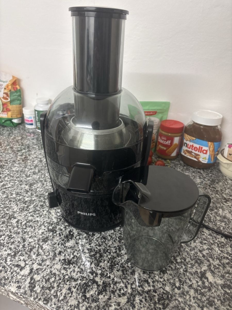 Philips Elettrodomestici da cucina: Entsafter Philips – Usato da Scuol venduto da 420Biking