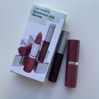 Clinique Black Honey Lippenstift Set
