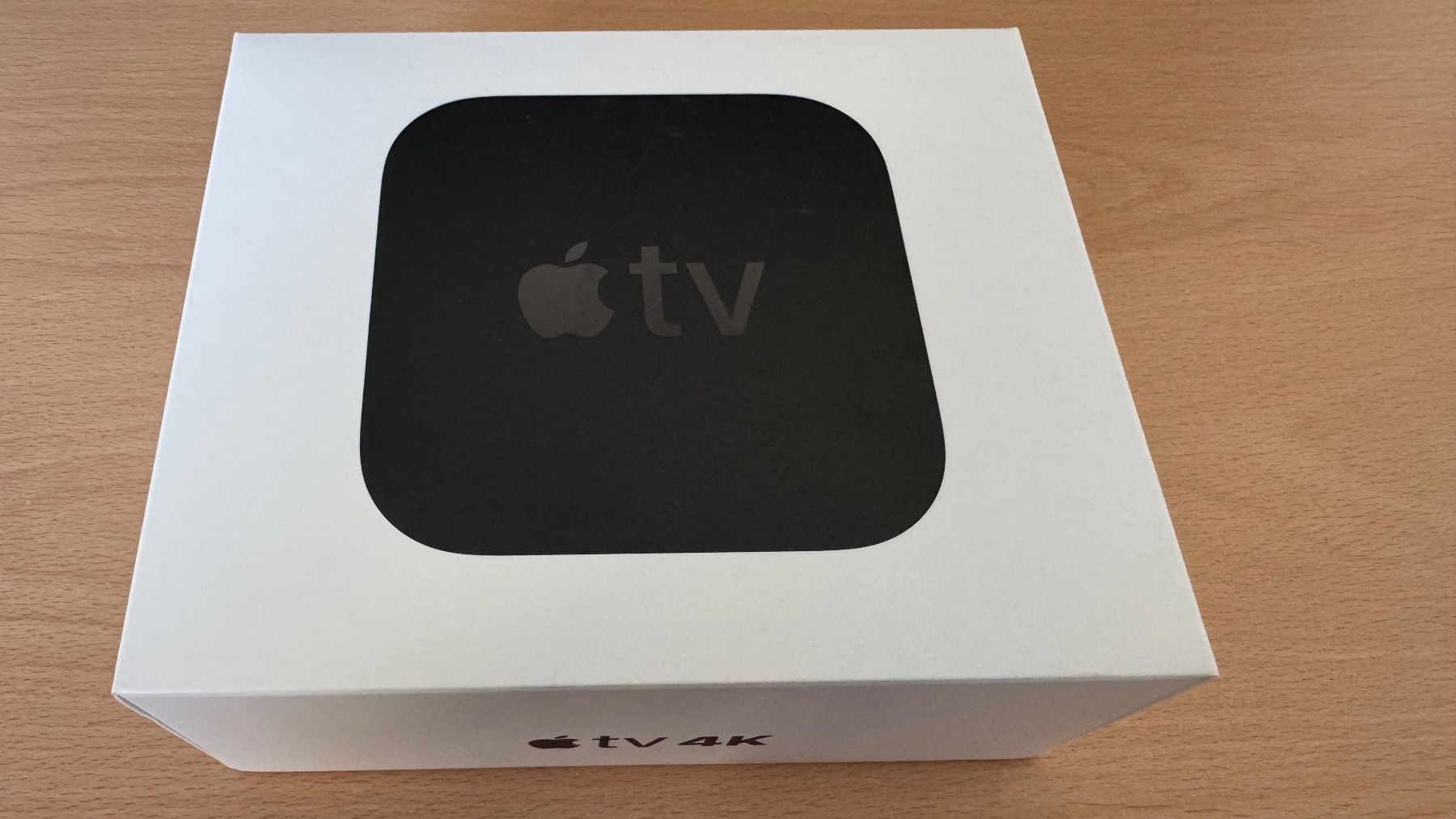 Apple Sistemi audio & multimediali: Apple TV 4K A1842 mit OVP – Usato da Beromünster venduto da Rabbinhio 1