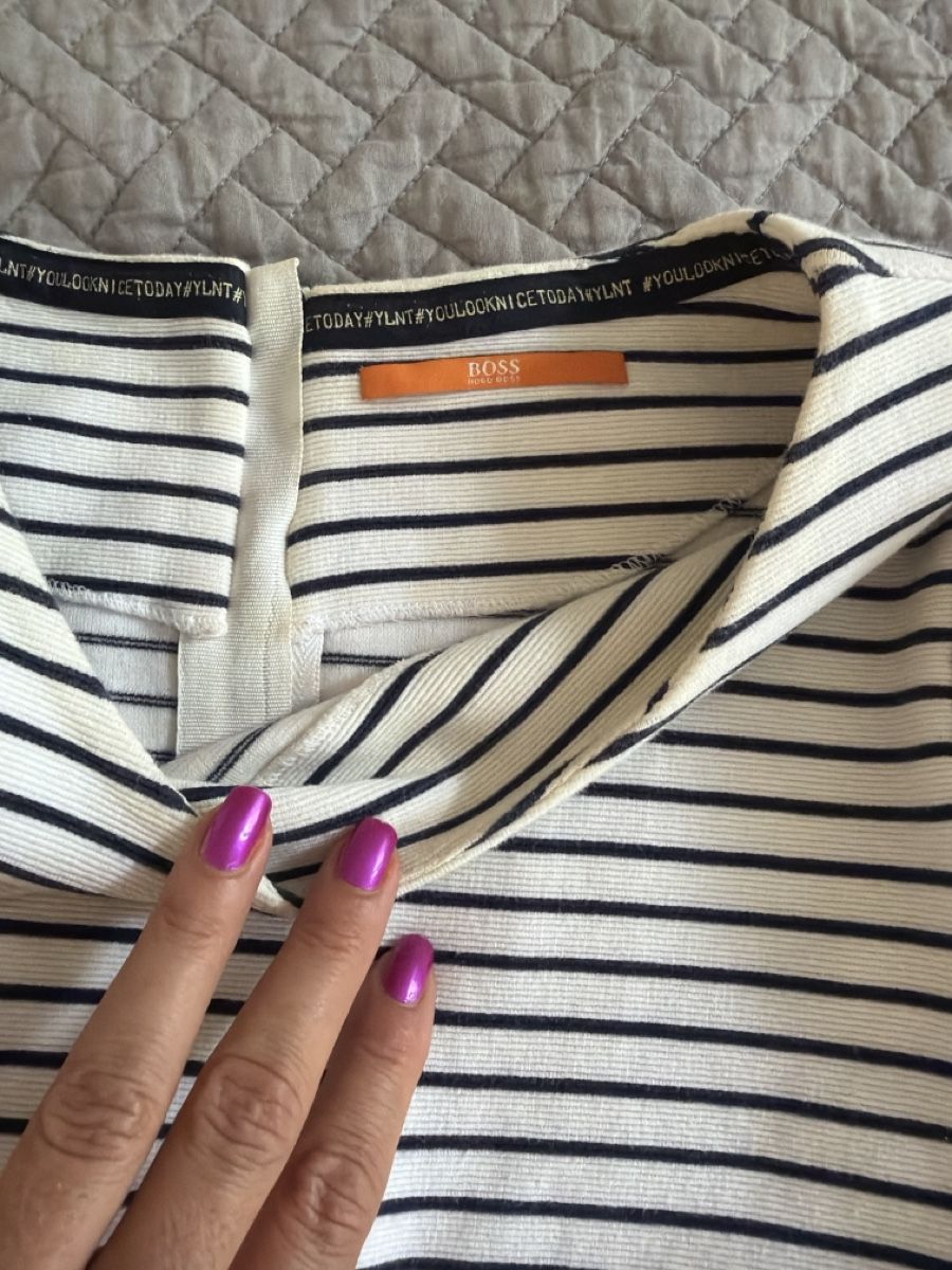 Hugo Boss Robes: Boss Kleid, kaum getragen  – D'occasion à Uerikon par ZurichCity01 1