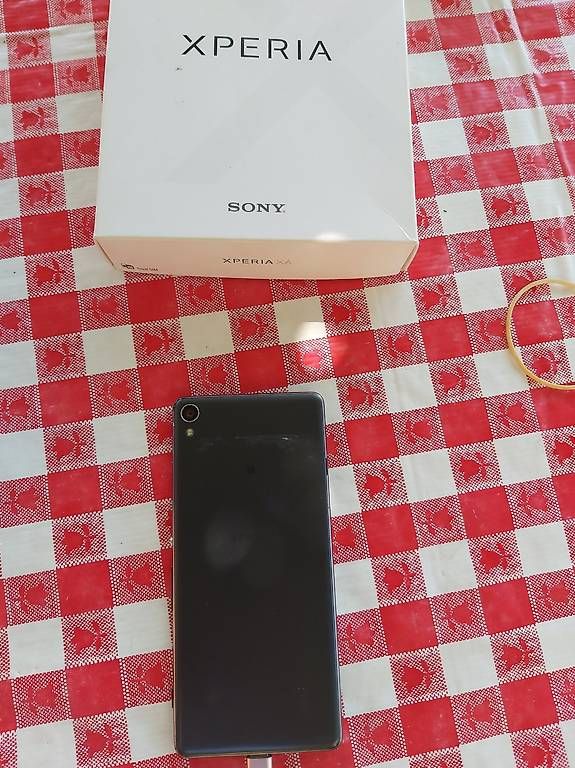 Sony Handys / Smartphones: Sony Xperia xa – Gebraucht aus Stalden (Sarnen) von chr_s5xx 3