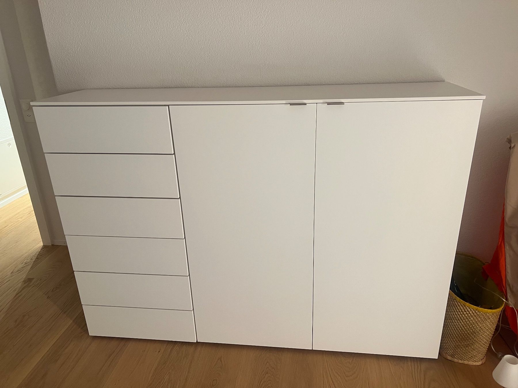Cassettiere: Sideboard – Usato da Humlikon venduto da suh_g5py