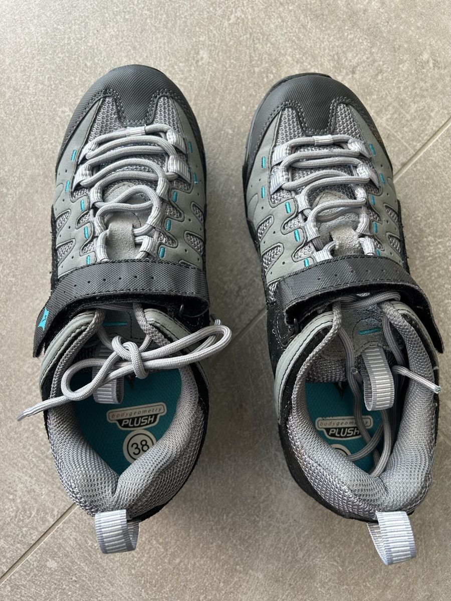 Specialized Herrenschuhe: TOP BIKESCHUHE SPECIALIZED Tahoe NEU ! – Neu und originalverpackt aus Nidfurn von cejeisda 1