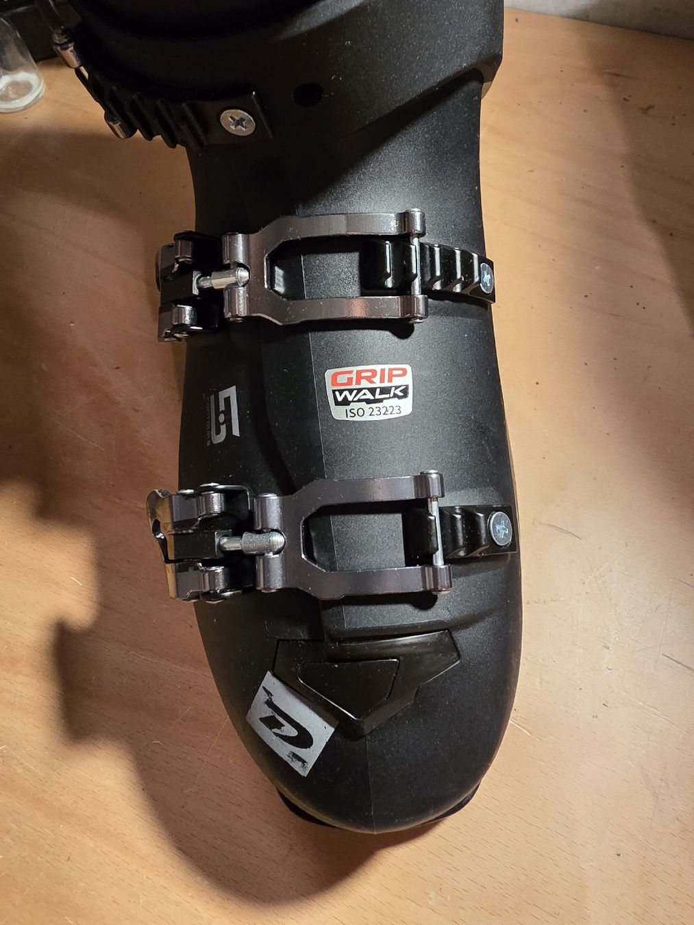 Herrenschuhe: Skischuh Dalbello VELOCE 130 GW – Neu (gemäss Beschreibung) aus Schlatt TG von Primerus 3