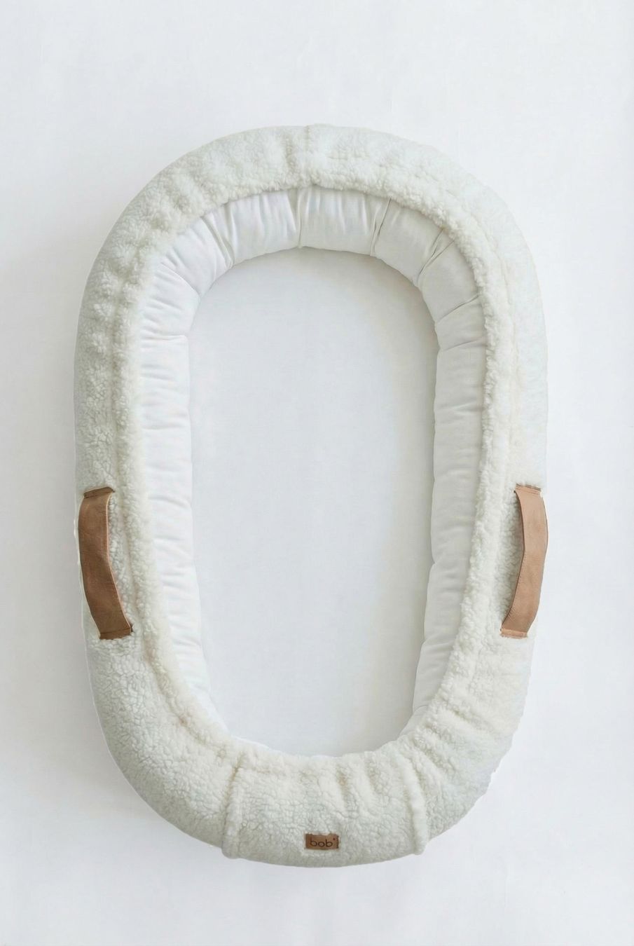 Marsupi portabebè: Babynest mit Kokosmatratze – Usato da Deitingen venduto da lonmar 2