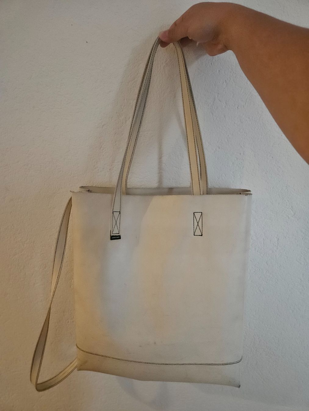 Freitag Borse: Freitag Tasche – Usato da Berikon venduto da eru_6nn8