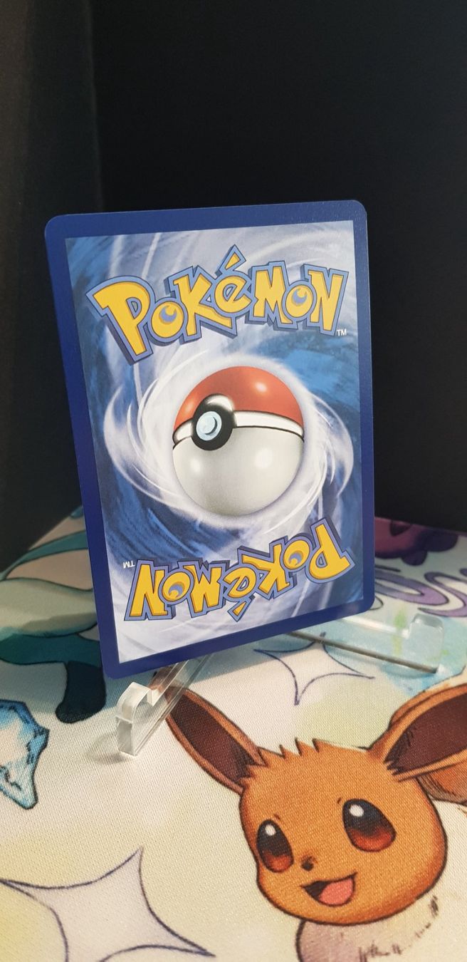 Pokémon Carte collezionabili: Castellith Pokemon Karte Ewige Rivalen – Nuovo (secondo la descrizione) da Müllheim Dorf venduto da Randy026 3