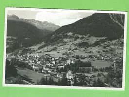 Klosters & Madrisahorn