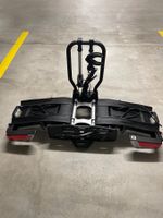 Thule Veloträger für zwei Velos