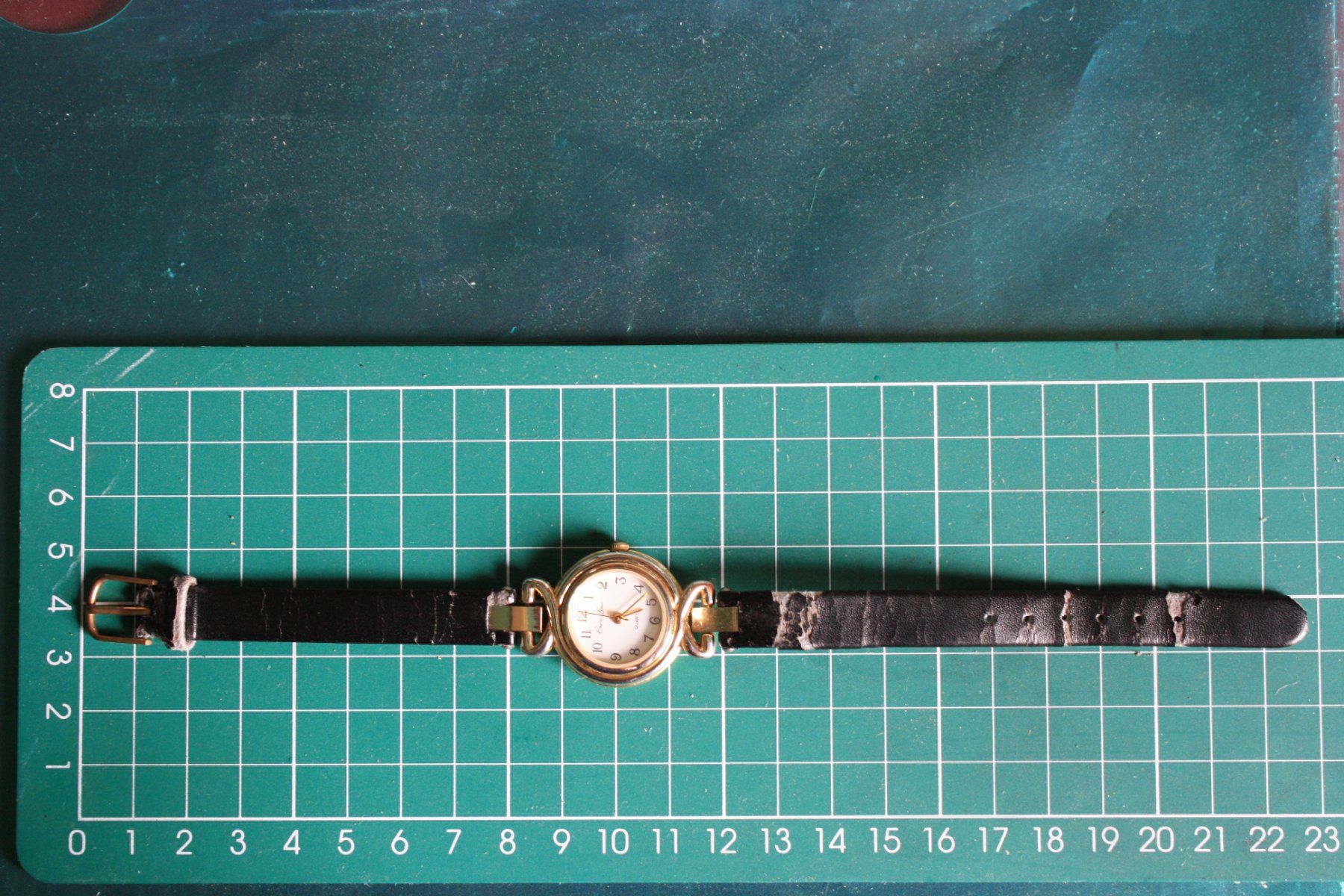 Orologi: charles léman  uhr – Usato da Laupen BE venduto da Gufi57 2