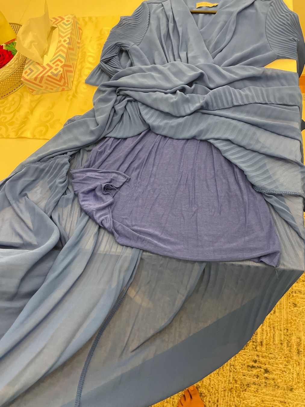 Robes: Abendkleid – D'occasion à Sursee par Alyel 3