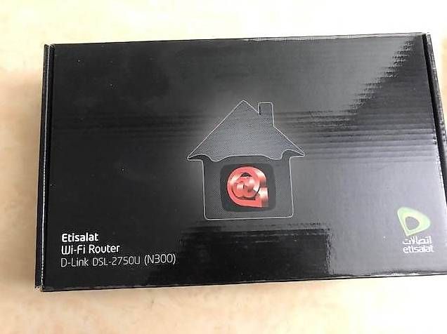 Modem & Router: Router WIFI – Usato da Le Grand-Saconnex venduto da aru_jl2c 1