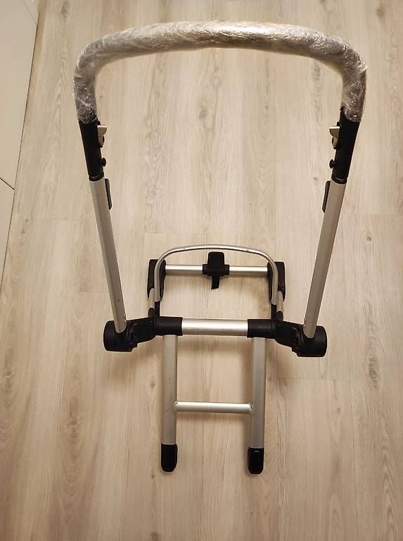 Carrozzine: Joolz Hub - telaio (chassis) – Usato da Morbio Inferiore venduto da mar_v8ry