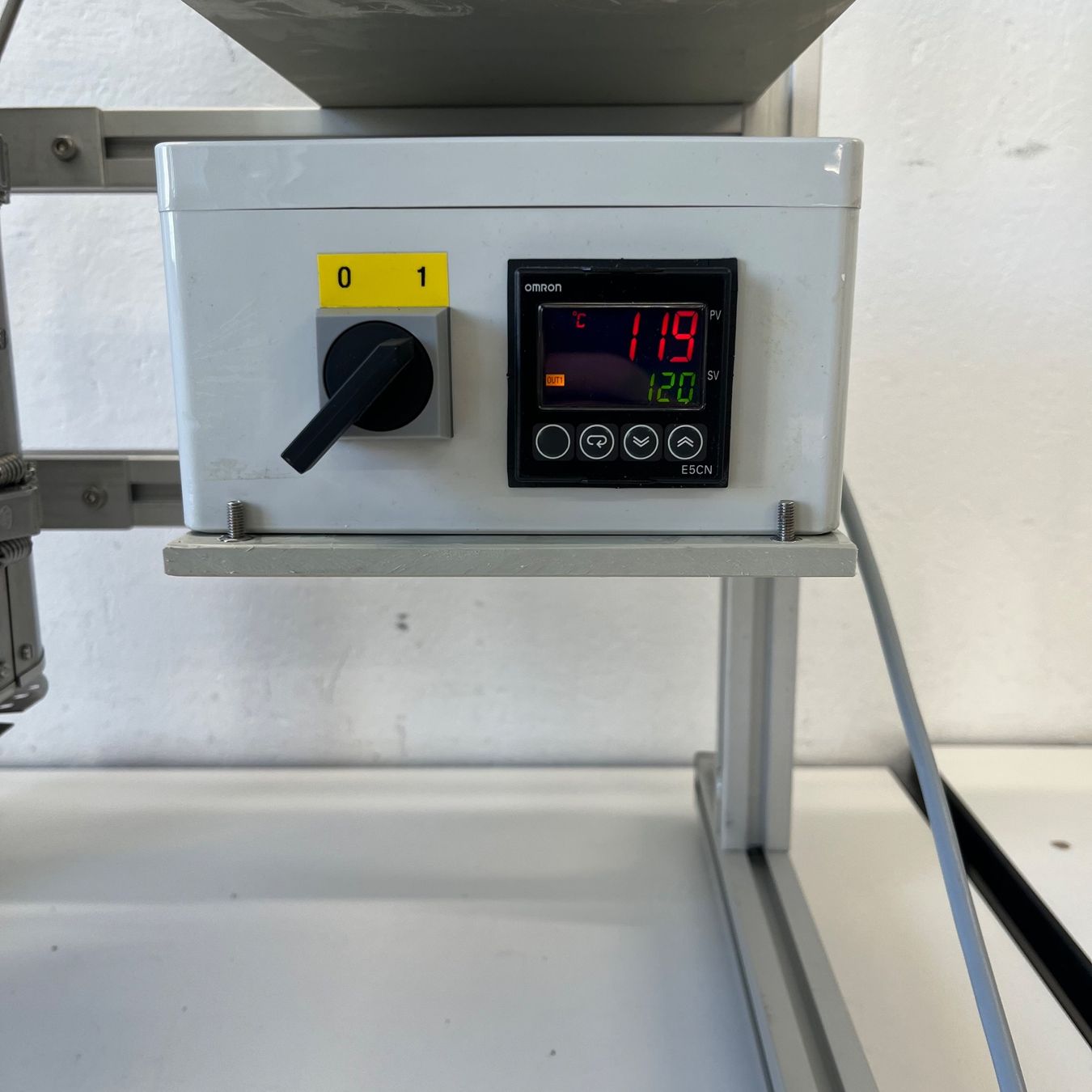 Laborzubehör: Standalone HPLC Hochtemperatur Column Heater – Gebraucht aus Niederdorf von LeptonAG_Labor 1