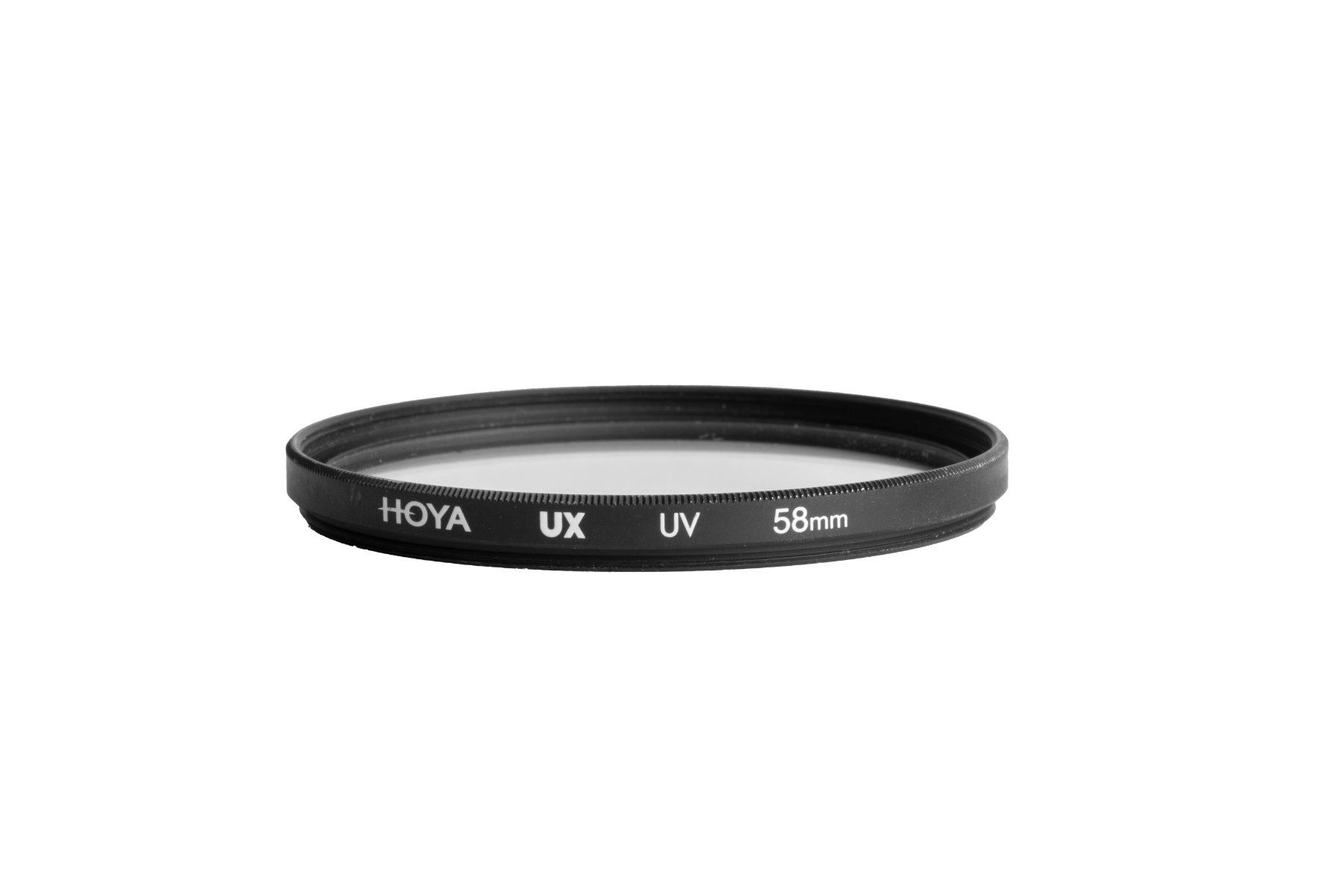 Filter: HOYA UV UV 58mm FILTER 58 mm Schutzfilter – Gebraucht aus Emmen von chromaton