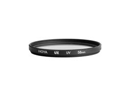 HOYA UV UV 58mm FILTER 58 mm Schutzfilter