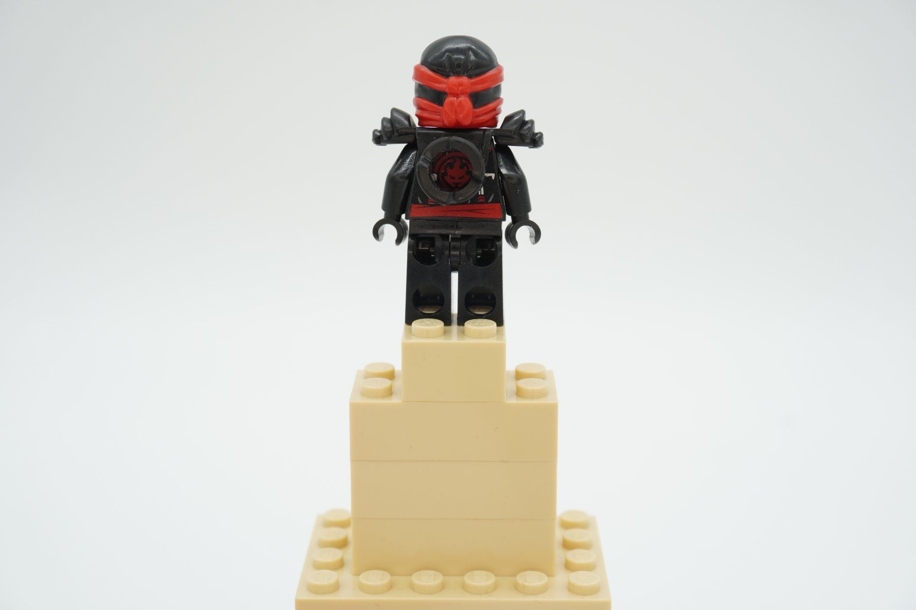Lego Giocattoli: Lego Ninjago Deepstone Armor Bundle – Usato da Zürich venduto da PWGrZ 2