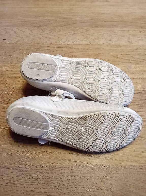 Dosenbach Scarpe per ragazze: Mädchenschuhe /  Ballerina Gr. 30 – Usato da Auw venduto da luszur 1