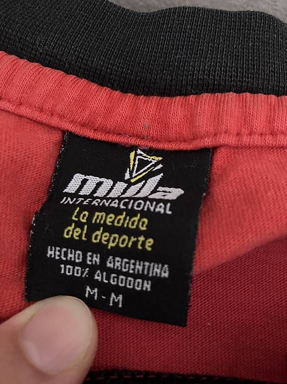 T-shirt: T-shirt Maradona-Guevara – Usato da Vezia venduto da Curzio83 2