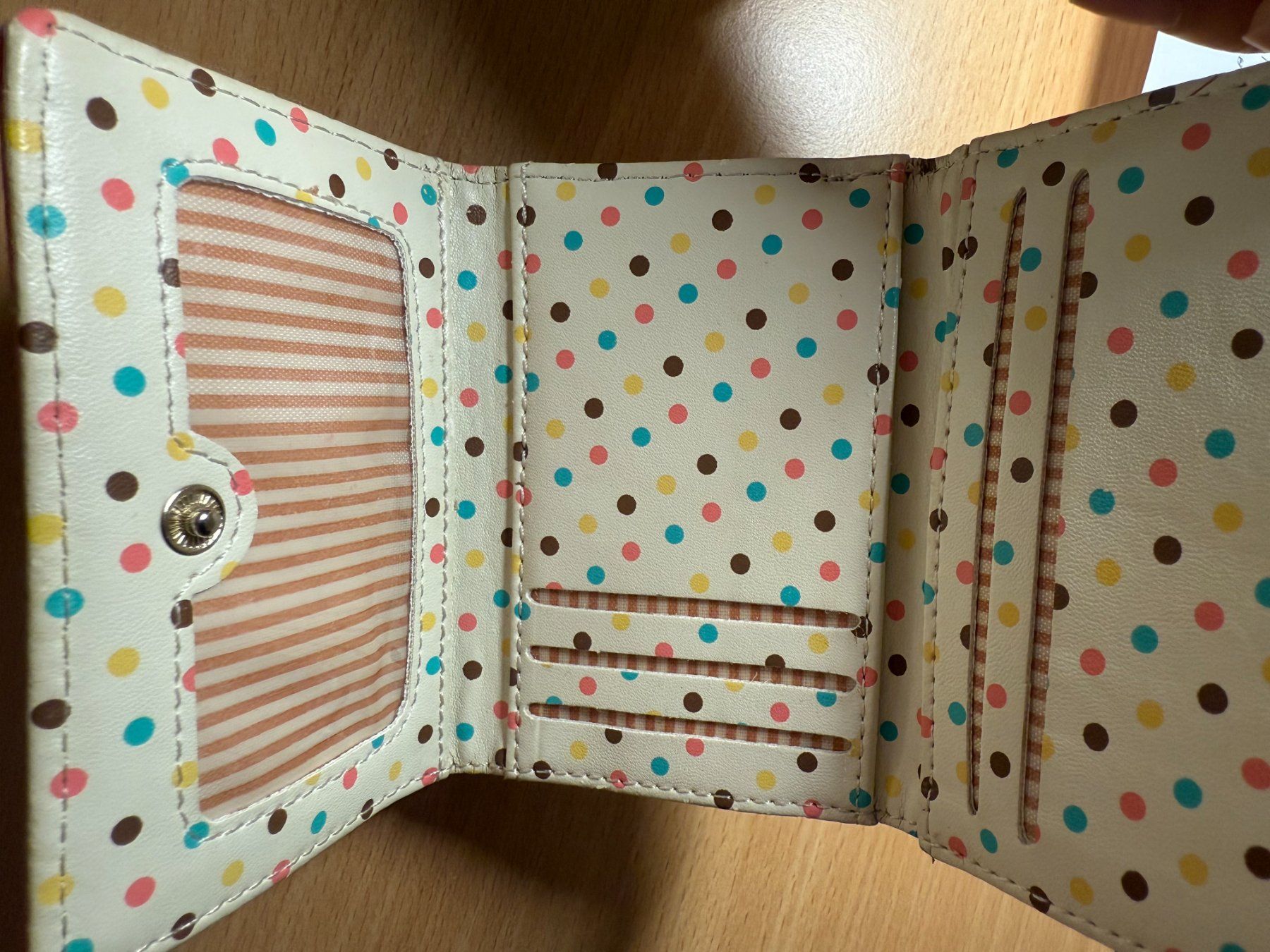 Portamonete: Pink purse – Usato da Russikon venduto da Moc_r7pn 4
