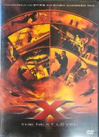 XXX - The next level