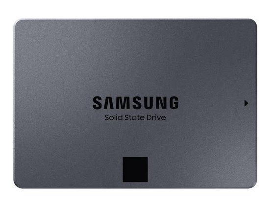 Samsung Dischi rigidi: Samsung 870 QVO 8TB – Usato da Buchrain venduto da NZXQROP