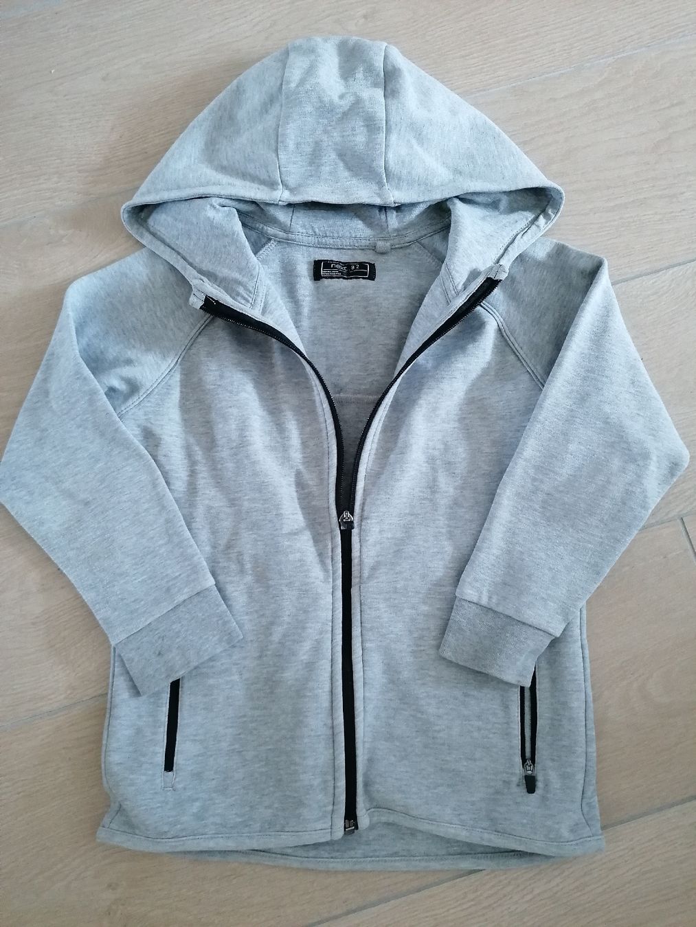 Next Vestes: Sweatjacke von Next, Gr. 122 – D'occasion à Wängi par Schnautz75
