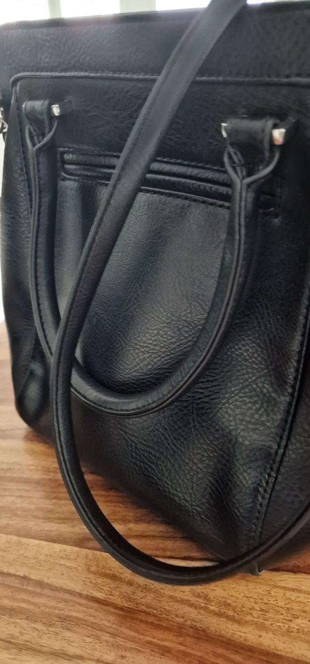 Borse da donna: Matt & Nat Vegan Leather Bag – Usato da Winterthur venduto da Stina22 2