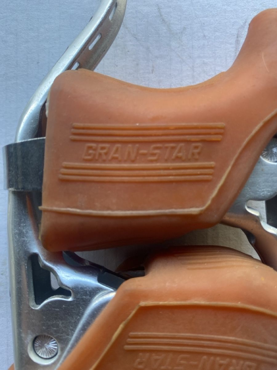Pièces détachées: Bremshebel Gran-Star  – Neuf avec emballage d'origine à Eiken par Xar58 2
