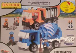 Best Lock Lego Imitat