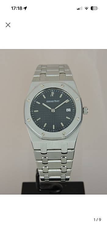 Audemars Piguet Orologi: Audemars Piguet Royal Oak – Usato da Horw venduto da nin_f2yl 1