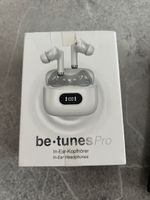 be•tunes Pro In-Ear Kopfhörer – NEU (nur geöffnet)