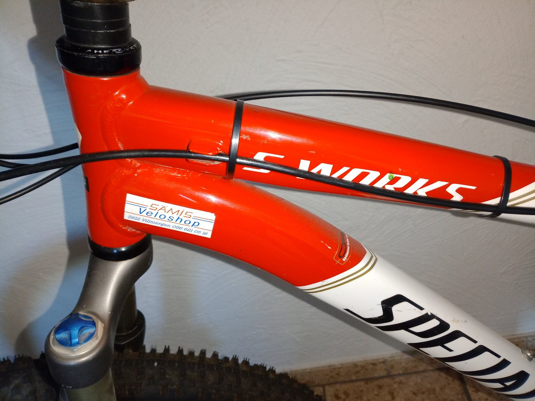 Specialized Biciclette: MTB – Usato da triengen venduto da fad_g29d 3