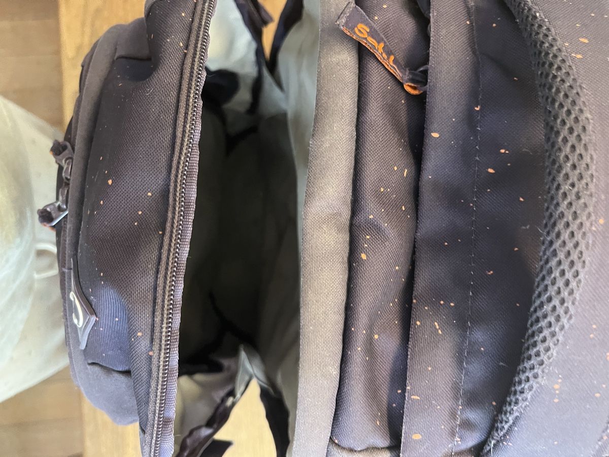 Satch Sacs & sacs à dos: Gebrauchter Satch Schulrucksack – D'occasion à Weesen par D0101D 4