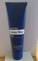 doTERRA Deep Blue Rub; lindernde Salbe mit ätherischen Ölen