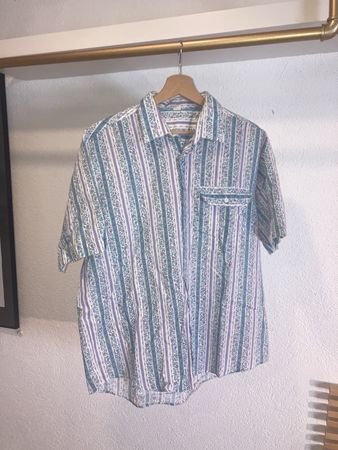 Hemd, Grösse L, Top Zustand