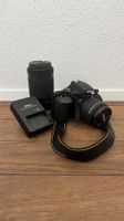 Nikon Spiegelreflexkamera D3500