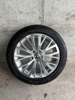 Original VW Sharan 7N 17 Zoll Sommerräder