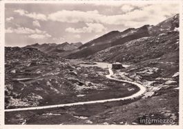 San Bernardino GR // ca. 1940 Ospizio Pass