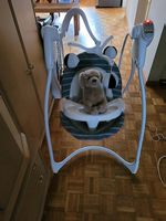 GRACO Babyschaukel