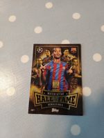 Match Attax Karte Ronaldinho