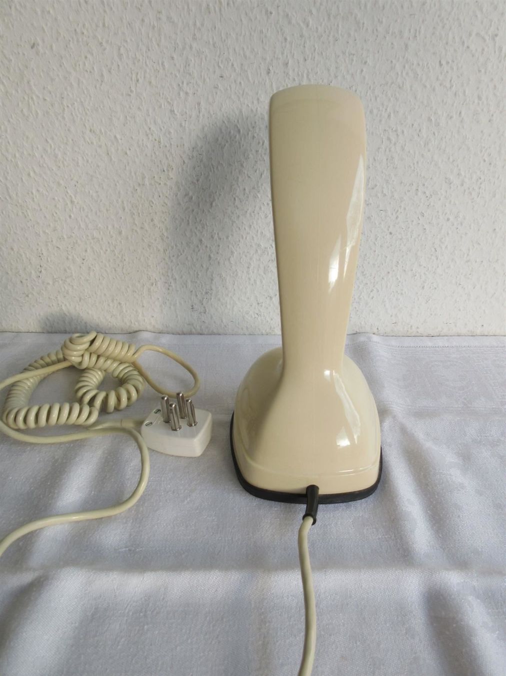Ericsson Telefoni: Designer - Telefon Ericsson LM Kobra – Usato da Binningen venduto da tempipassati 1
