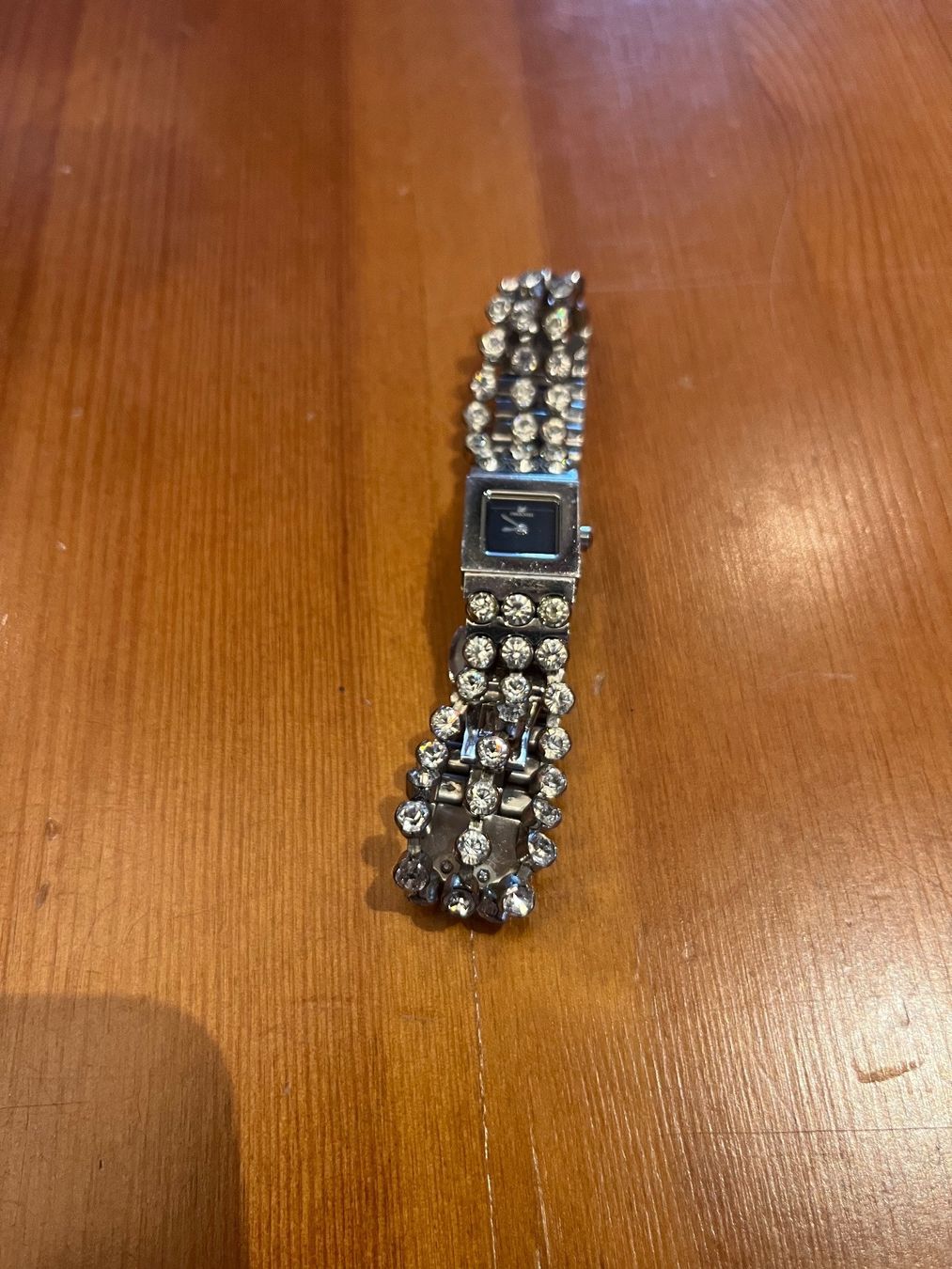 Swarovski Orologi: SWAROVSKI Uhr – Usato da Saanen venduto da SoniaMichaela 6