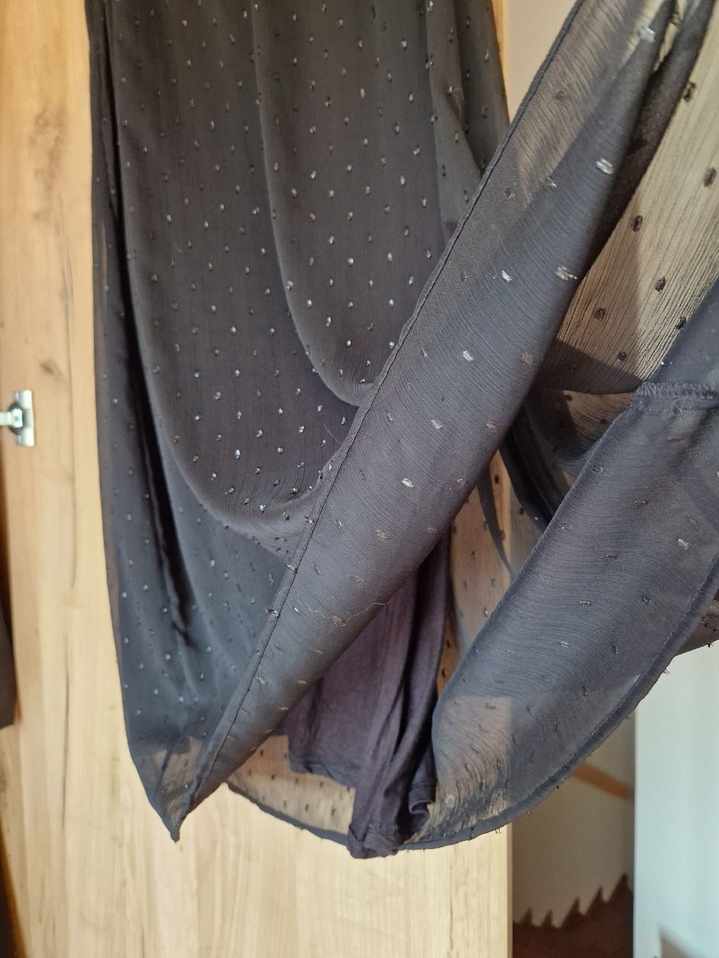 Opus Vestiti: Opus Kleid schwarz 42 – Usato da Lichtensteig venduto da Cocabana_16 2