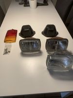 Lampen für Fiat 126 Bambino