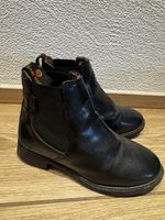 Marengo Leather Jodhpur Boots & Chaps Set/ Gamaschen