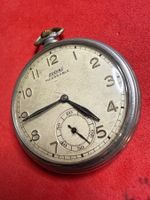 Zodiac Taschenuhr 49 mm