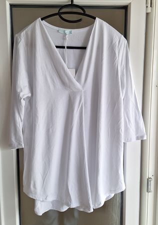 NEU. Bluse Gr. L