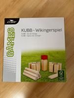 KUBB-Wikingerspiel
